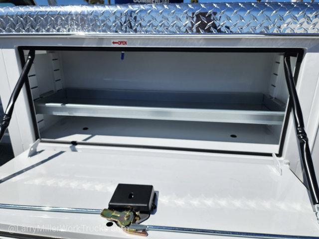 new 2026 Ford F-250 car, priced at $51,258