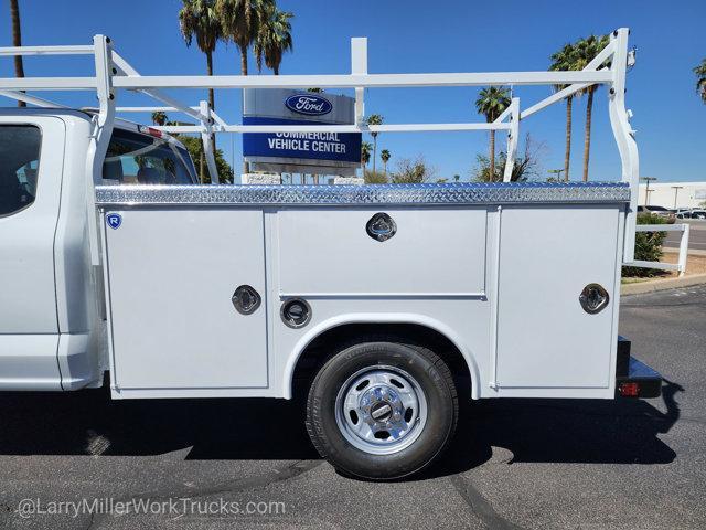 new 2026 Ford F-250 car, priced at $51,258