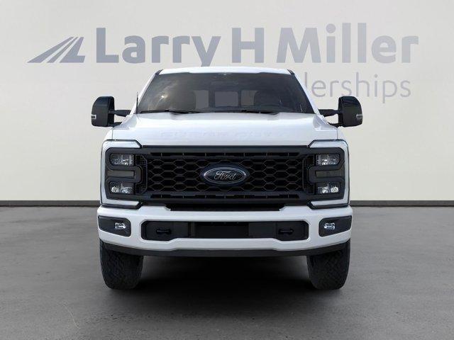 new 2025 Ford F-350 car, priced at $97,767