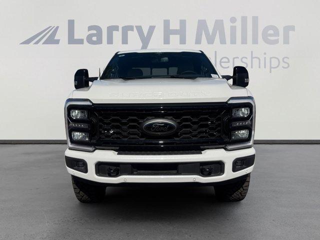 new 2025 Ford F-350 car, priced at $90,728