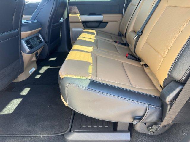 new 2025 Ford F-350 car, priced at $90,728