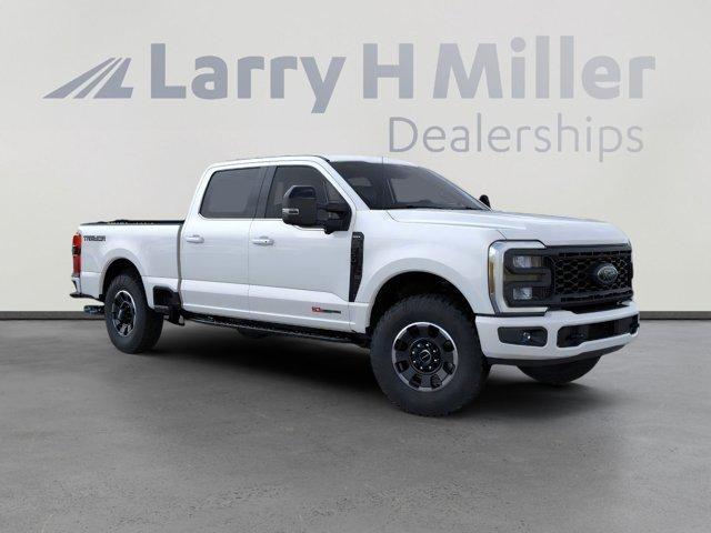 new 2025 Ford F-350 car, priced at $97,767