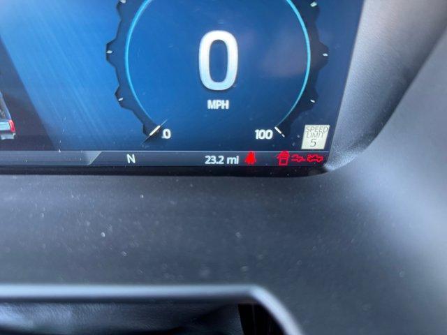 new 2025 Ford F-350 car, priced at $90,728