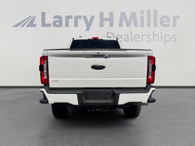 new 2025 Ford F-350 car, priced at $90,728