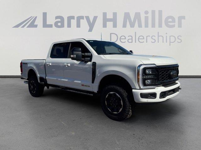 new 2025 Ford F-350 car, priced at $90,728