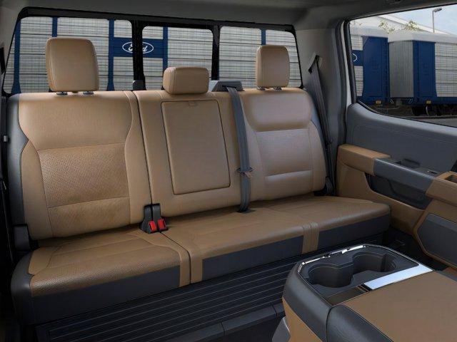 new 2025 Ford F-350 car, priced at $97,767