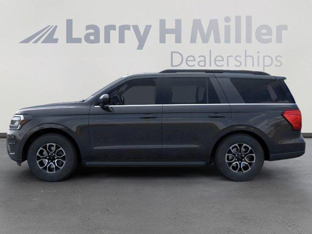 new 2024 Ford Expedition car, priced at $65,048