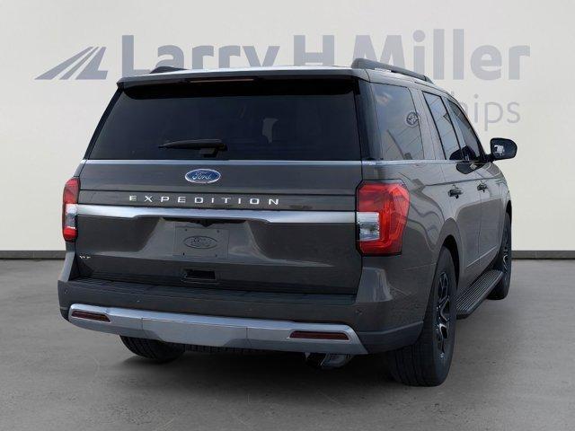 new 2024 Ford Expedition car, priced at $65,048