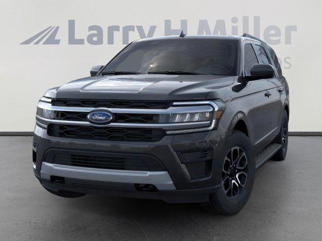 new 2024 Ford Expedition car, priced at $65,048