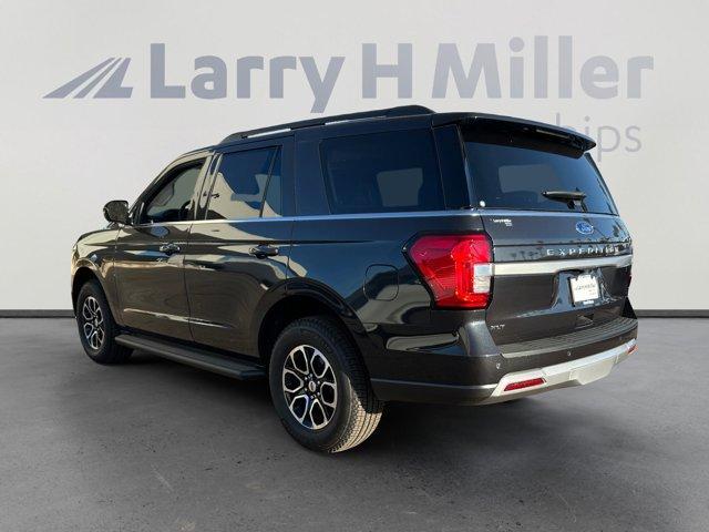 new 2024 Ford Expedition car, priced at $70,247