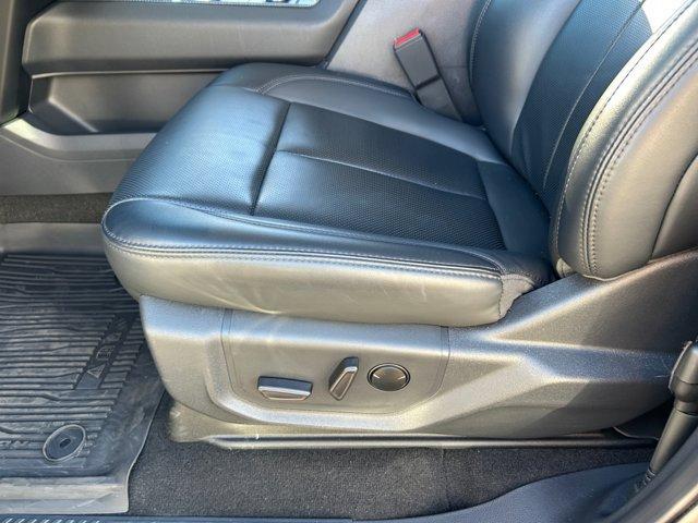 new 2024 Ford Expedition car, priced at $70,247