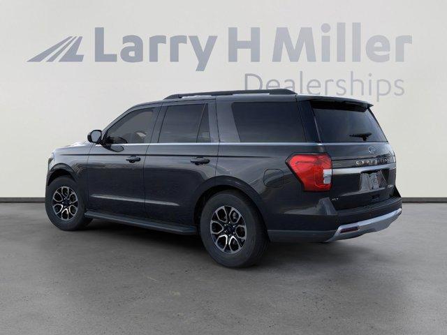 new 2024 Ford Expedition car, priced at $65,048