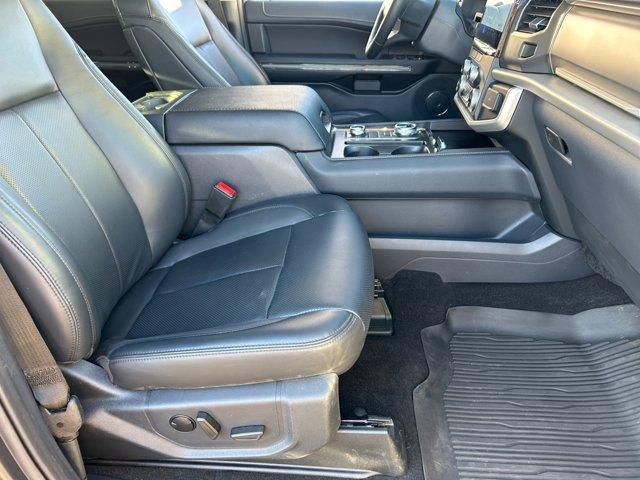 new 2024 Ford Expedition car, priced at $70,247