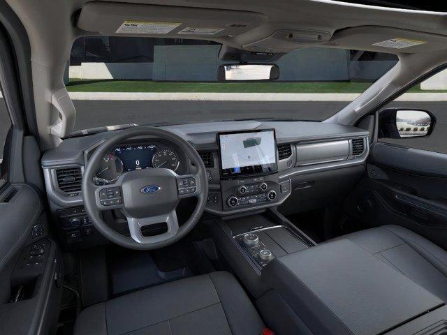 new 2024 Ford Expedition car, priced at $65,048