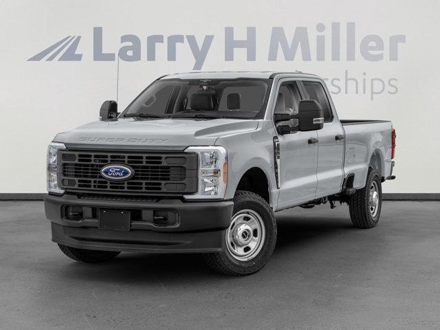 new 2025 Ford F-350 car, priced at $85,318