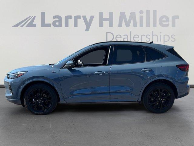 new 2024 Ford Escape car, priced at $39,339