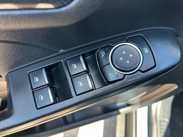 new 2024 Ford Escape car, priced at $39,339