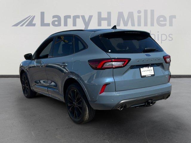 new 2024 Ford Escape car, priced at $39,339