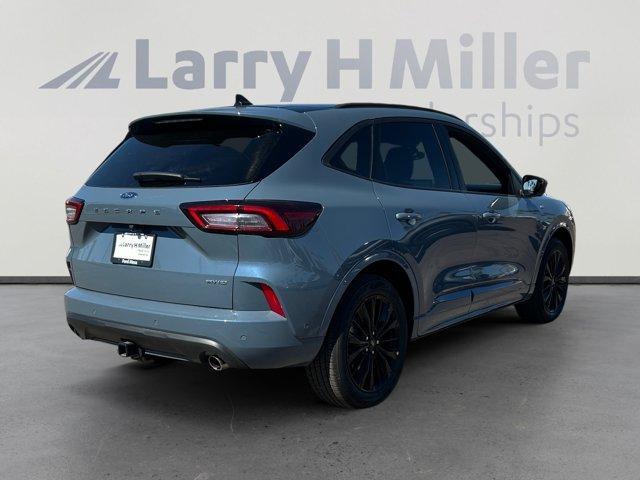 new 2024 Ford Escape car, priced at $39,339