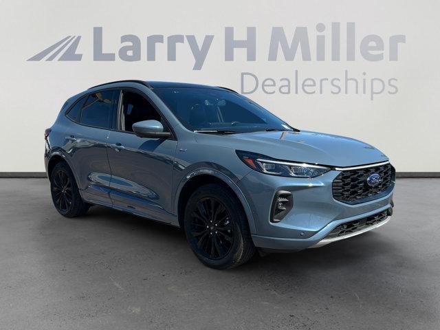 new 2024 Ford Escape car, priced at $39,339
