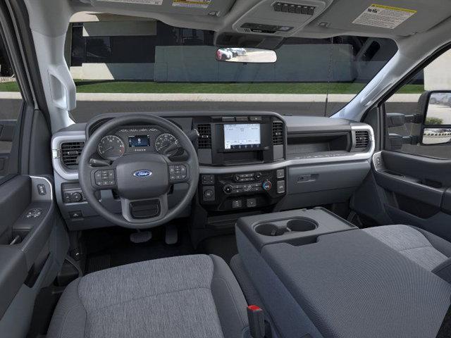 new 2024 Ford F-250 car, priced at $48,083