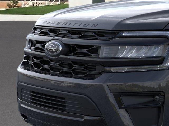 new 2024 Ford Expedition Max car, priced at $86,558