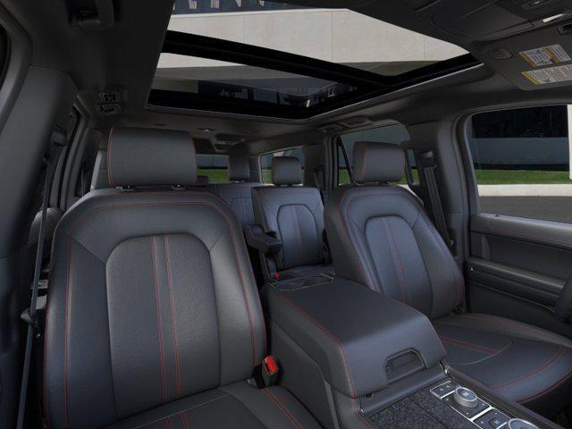 new 2024 Ford Expedition car, priced at $86,558