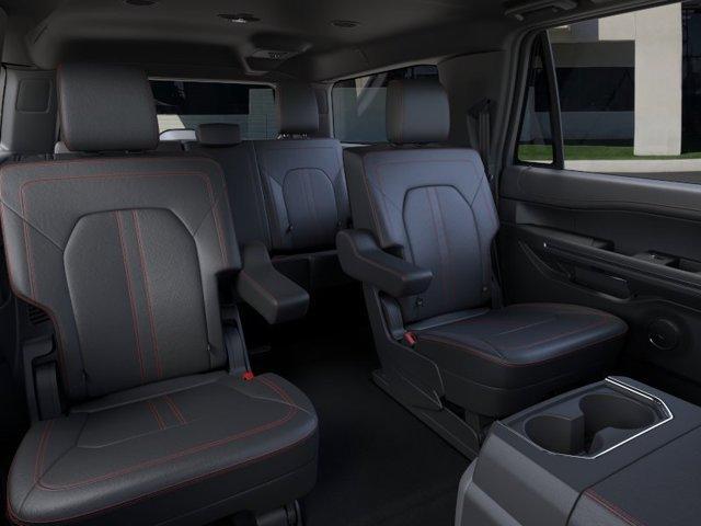 new 2024 Ford Expedition Max car, priced at $86,558