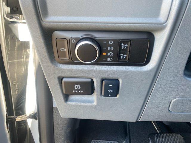 new 2025 Ford F-150 Lightning car, priced at $65,851