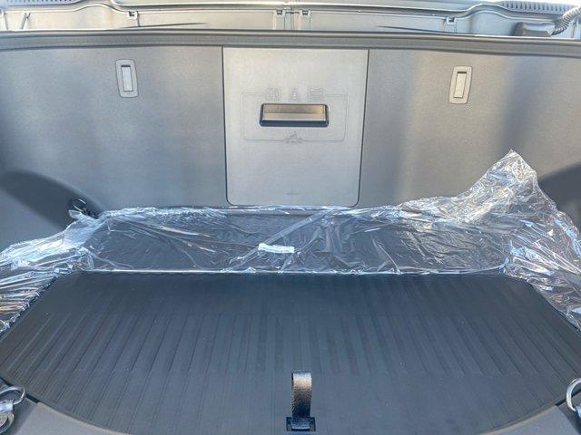 new 2025 Ford F-150 Lightning car, priced at $65,851