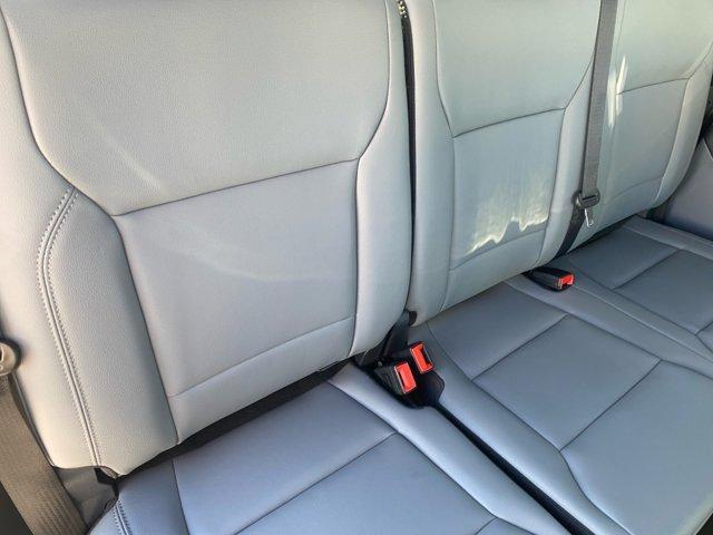 new 2025 Ford F-150 Lightning car, priced at $65,851