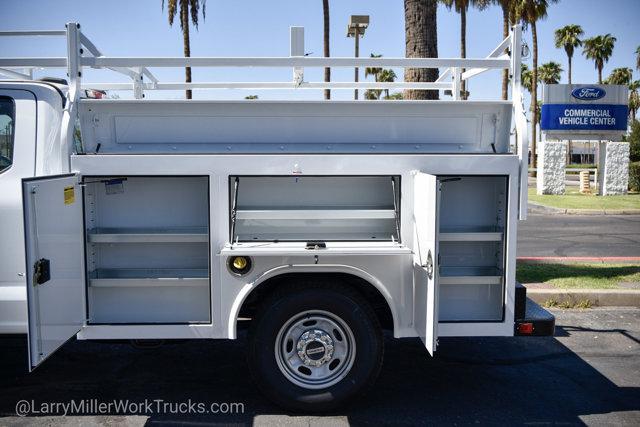 new 2024 Ford F-250 car, priced at $51,088