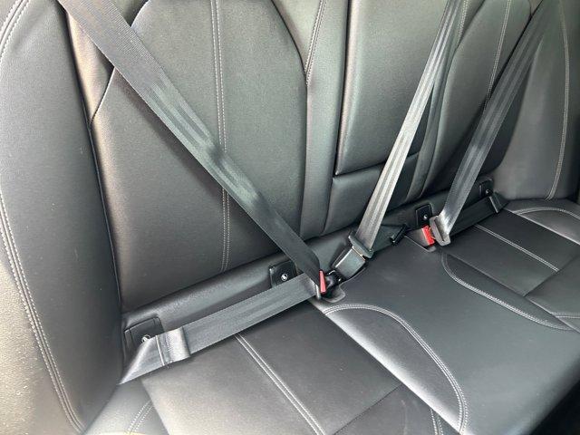 used 2022 Alfa Romeo Stelvio car, priced at $25,800