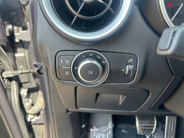 used 2022 Alfa Romeo Stelvio car, priced at $25,800