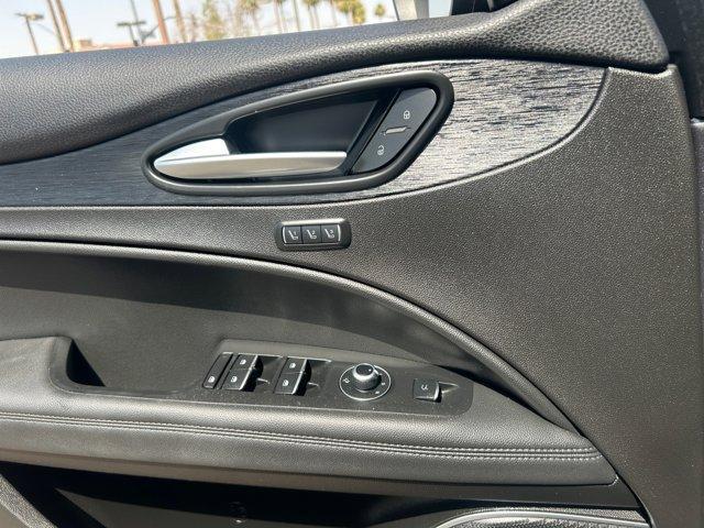 used 2022 Alfa Romeo Stelvio car, priced at $25,800