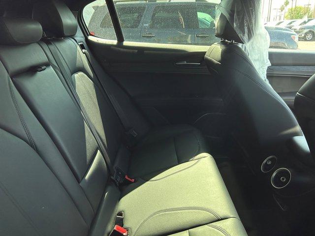 used 2022 Alfa Romeo Stelvio car