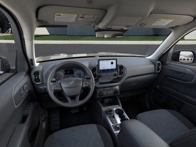 new 2024 Ford Bronco Sport car, priced at $27,133