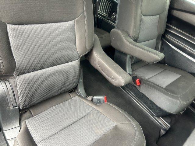used 2022 Ford Explorer car, priced at $29,000