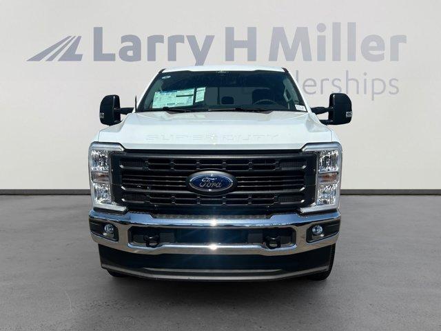 new 2025 Ford F-350 car, priced at $67,782