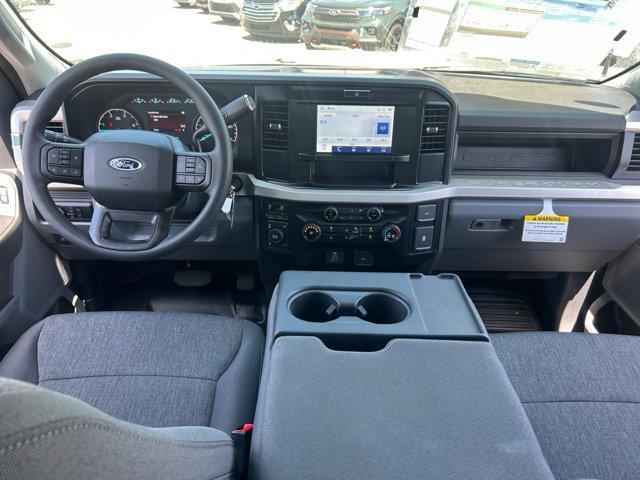 new 2025 Ford F-350 car, priced at $67,782