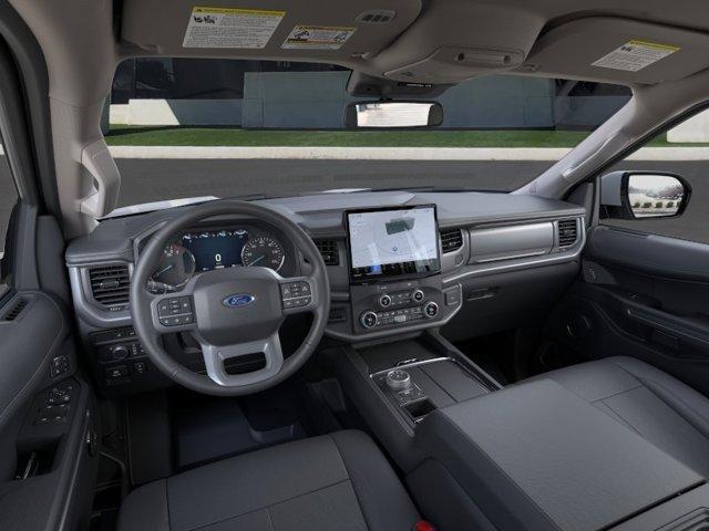 new 2024 Ford Expedition car, priced at $63,178