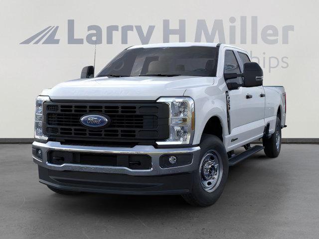 new 2025 Ford F-250 car, priced at $68,522