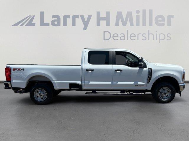 new 2025 Ford F-250 car, priced at $67,022