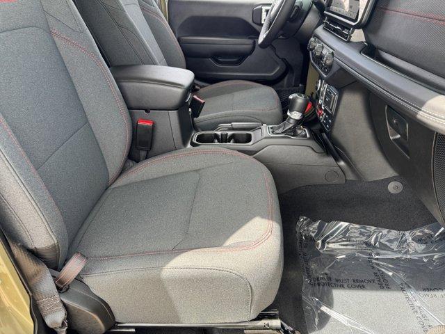 used 2025 Jeep Gladiator car, priced at $56,500