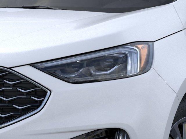 new 2024 Ford Edge car, priced at $46,888
