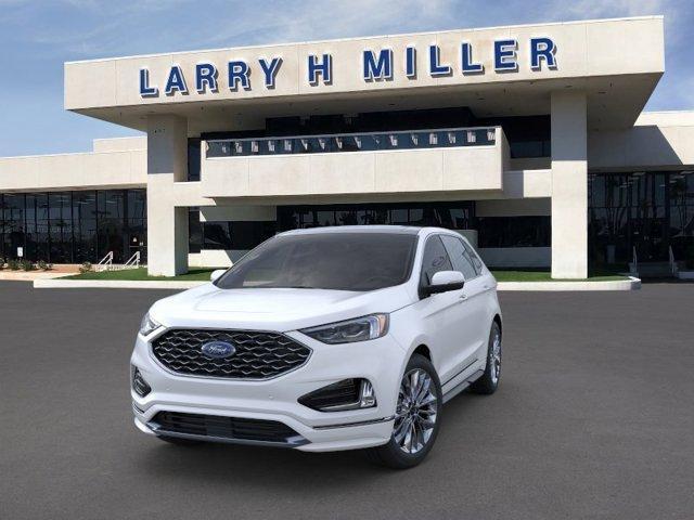 new 2024 Ford Edge car, priced at $46,888