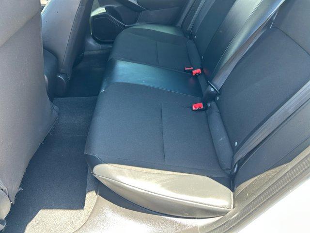 used 2022 Honda Civic car, priced at $26,400