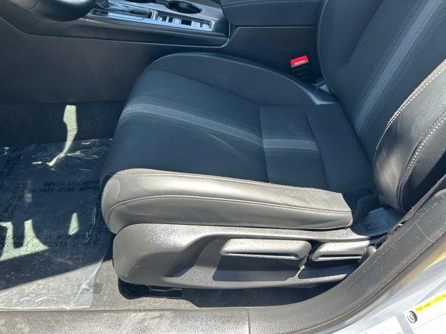 used 2022 Honda Civic car, priced at $26,400
