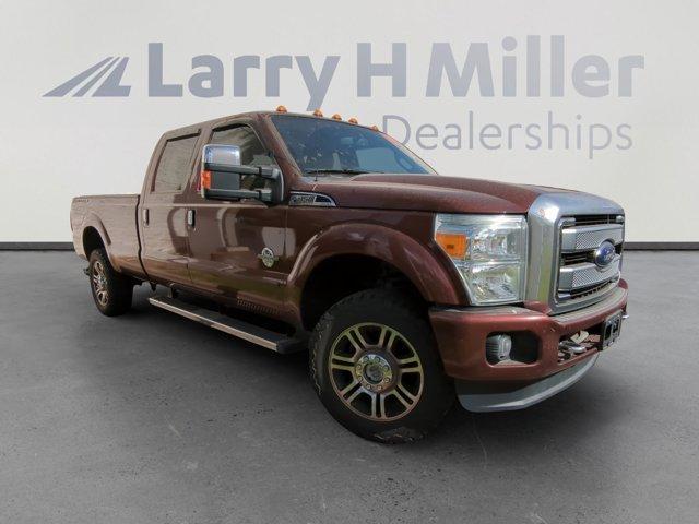 used 2015 Ford F-350 car, priced at $35,000