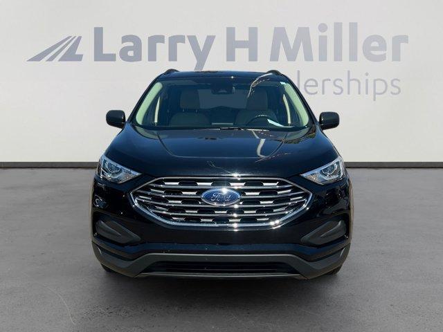 used 2021 Ford Edge car, priced at $19,000